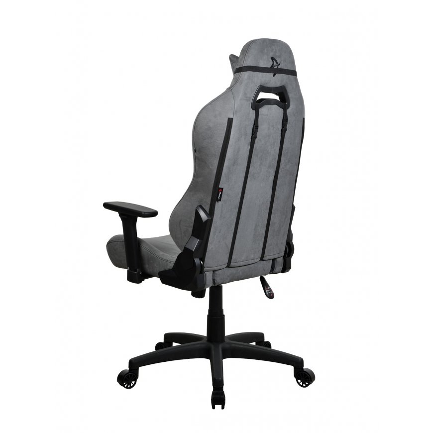 Arozzi Torretta SuperSoft -Anthracite – 4
