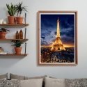 Clementoni 39703 pusle 1000 tk Linn