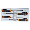 Bahco B219.004 käsikäyttöinen ruuvimeisseli Bahco B219.004 käsikäyttöinen ruuvimeisseli