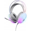 Blackstorm Nebula USB gaming headset, with RGB lights Blackstorm Nebula USB gaming headset, with RGB lights