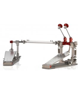 Pearl P-3502D Demon XR tuplapedaali