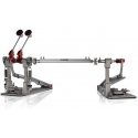 Pearl P-3502D Demon XR tuplapedaali Pearl P-3502D Demon XR tuplapedaali