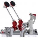 Pearl P-3502D Demon XR tuplapedaali Pearl P-3502D Demon XR tuplapedaali