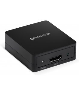 ProCaster 2-porttinen HDMI-jakaja (2.0)