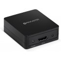 ProCaster 2-Port HDMI Splitter (2.0) ProCaster 2-Port HDMI Splitter (2.0)