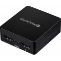 ProCaster 2-Port HDMI Splitter (2.0) ProCaster 2-Port HDMI Splitter (2.0)