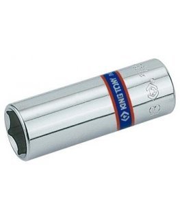 Bahco top 1/2" lang 6-kant 10mm