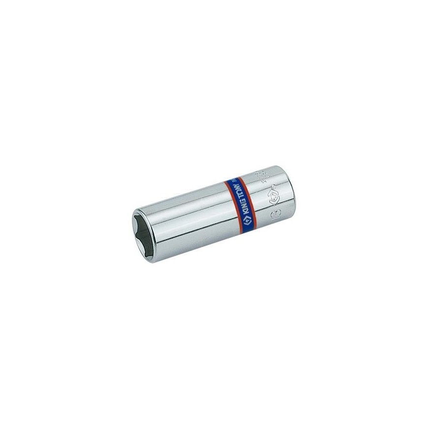 Bahco top 1/2" window 6-kant 10mm