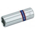 Bahco top 1/2" window 6-kant 10mm