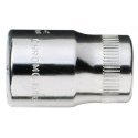 Bahco top 1/2" window 6-kant 10mm