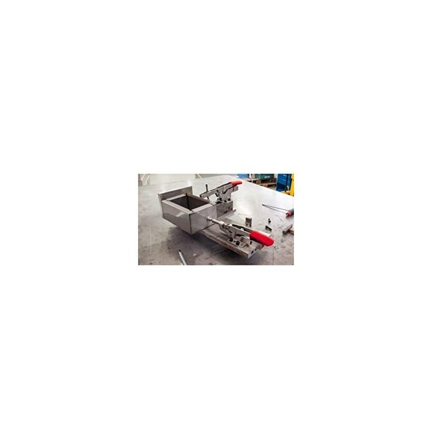 BESSEY STC-IHH25SB clamp Multicolour – 2