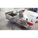 BESSEY STC-IHH25SB spaustuvas Multi spalvos BESSEY STC-IHH25SB spaustuvas Multi spalvos