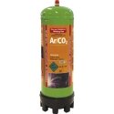 Gas cylinder GYS DIY 1.8l Ar/CO2 Mix20 Gas cylinder GYS DIY 1.8l Ar/CO2 Mix20