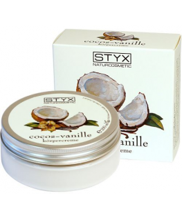 Styx Cocos Vanille Body cream