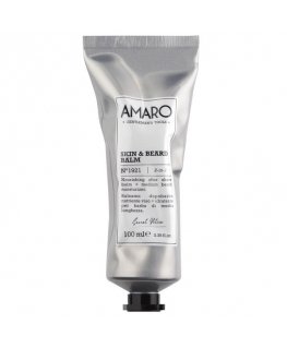 FarmaVita Skin & Beard Balm Balzams pēc skūšanās 100 ml