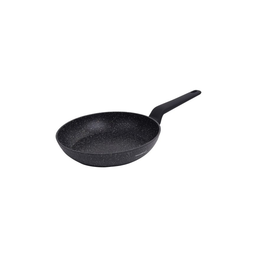 Klausberg Panna, melns marmors, Ø28CM Klausberg