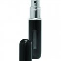 Travalo Classic HD musta Alumiini, Muovi 5 ml Travalo Classic HD musta Alumiini, Muovi 5 ml