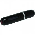 Travalo Classic HD musta Alumiini, Muovi 5 ml Travalo Classic HD musta Alumiini, Muovi 5 ml