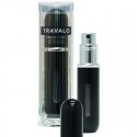 Travalo Classic HD musta Alumiini, Muovi 5 ml Travalo Classic HD musta Alumiini, Muovi 5 ml