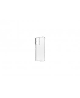 OBAL:ME TPU Cover for Xiaomi Redmi 13C 5G Transparent