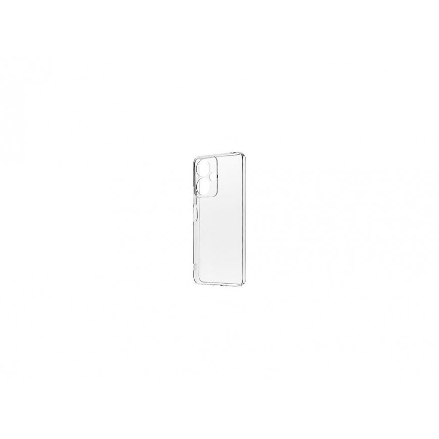 OBAL:ME TPU Cover for Xiaomi Redmi