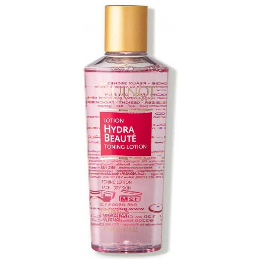 Guinot Hydra Beaute Toning Lotion, 200 ml