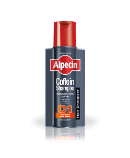 Alpecin Caffeine Shampoo C1 against hair loss (Energizer Caffeine Shampoo) 250 ml 250 ml shampoo