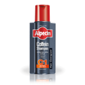 Alpecin Caffeine Shampoo C1 against hair loss (Energizer Caffeine Shampoo) 250 ml 250 ml shampoo Alpecin Caffeine Shampoo C1 against hair loss (Energizer Caffeine Shampoo) 250 ml 250 ml shampoo