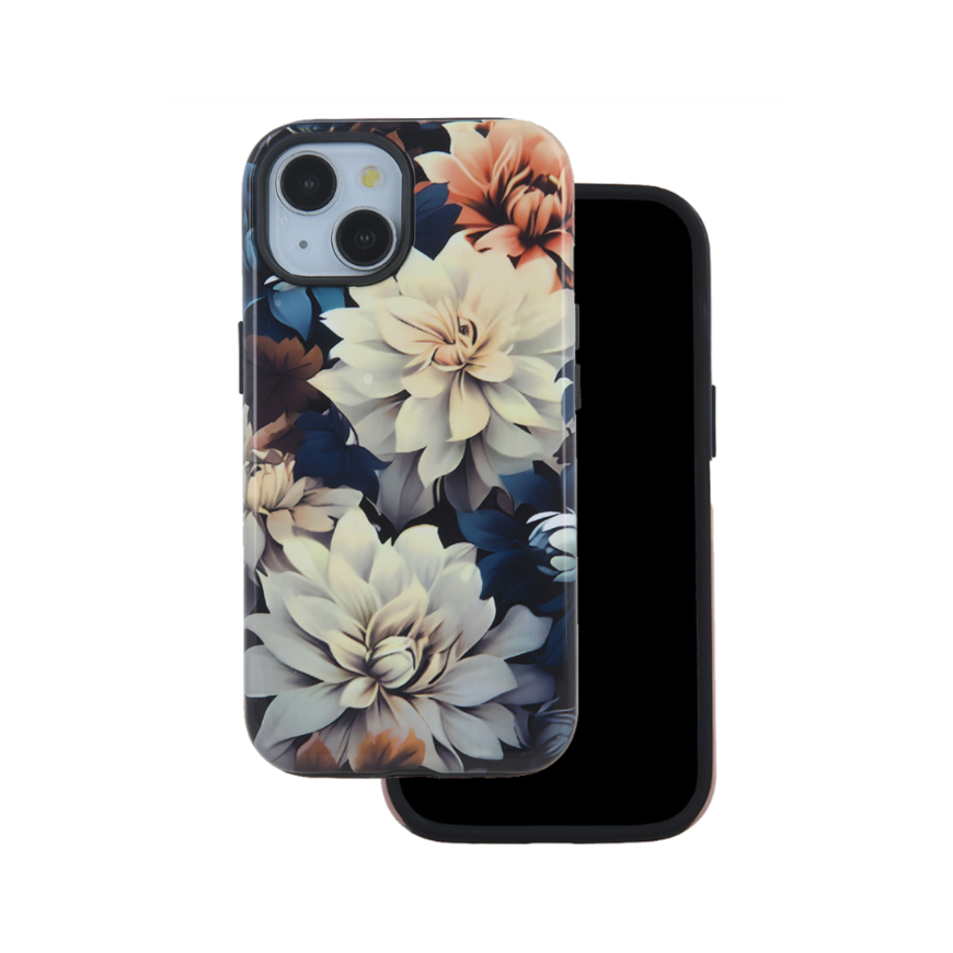 Mocco Decor Case for Samsung Galaxy