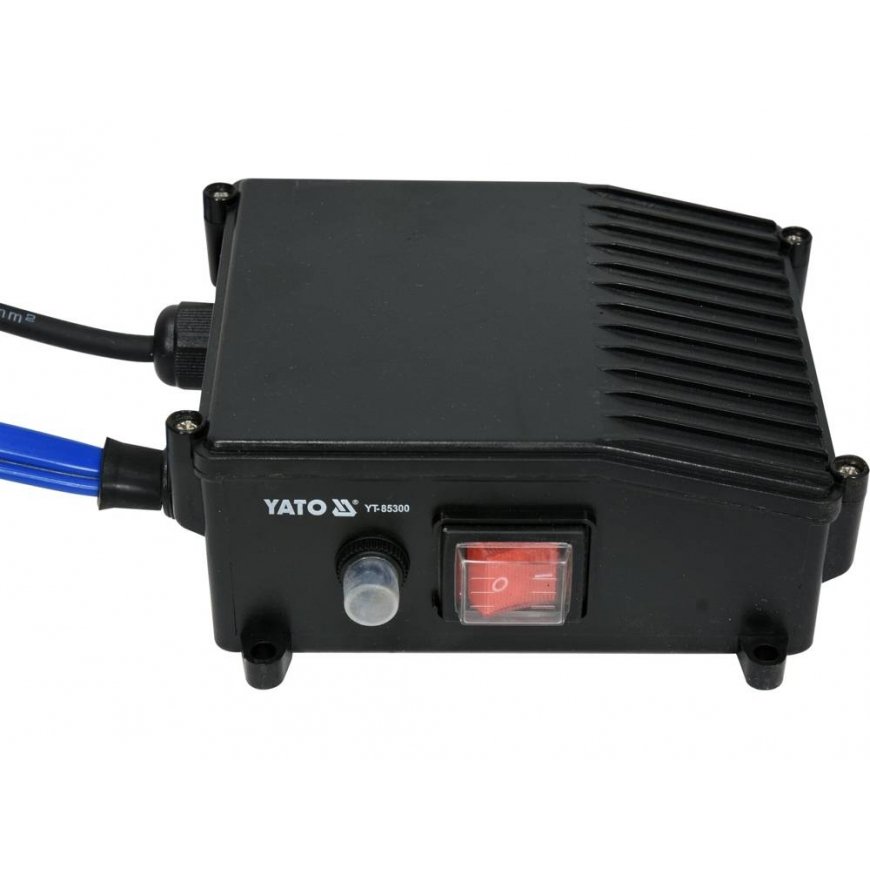 Yato YT-85300 vandens siurblys 370 W Išcentrinis siurblys 5400 l/h – 2