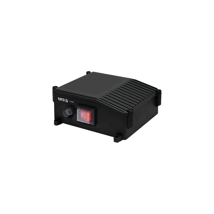 Yato YT-85300 vandens siurblys 370 W Išcentrinis siurblys 5400 l/h – 3