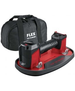 Cordless vacuum pulling tool FLEX VLP 18.0 C