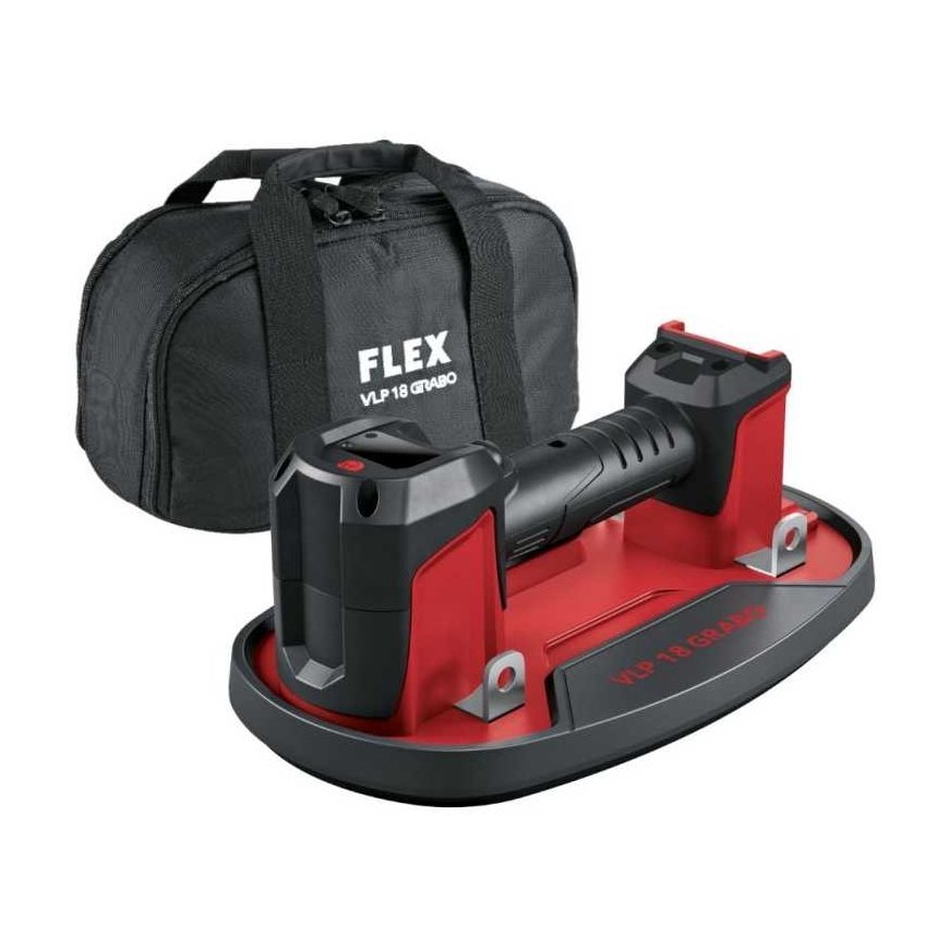 Cordless vacuum pulling tool FLEX VLP 18.0 C