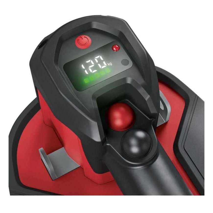 Cordless vacuum pulling tool FLEX VLP 18.0 C – 2