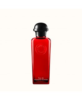 Hermes Eau de Rhubarbe Ecarlate odekolons 100 ml Abiem dzimumiem