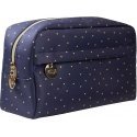 Killys Golden Heart Large Cosmetic Bag Killys Golden Heart Large Cosmetic Bag