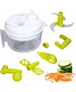 Vegetable slicer, multifunctional Kinghoff.