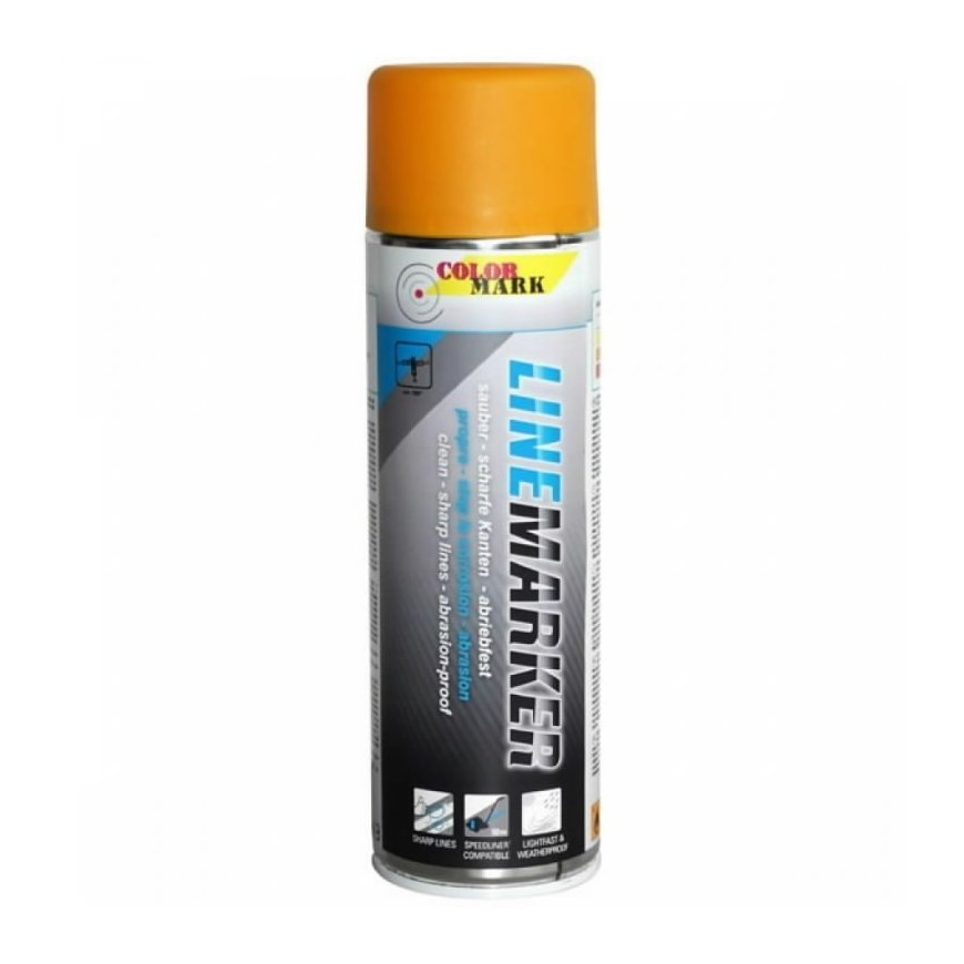 Joonemarker Linemarker punane 750ml, Motip