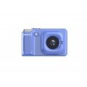 Denver DCA-4818BU compact camera Kompakta kamera 5 MP CMOS 20 x 20 pikseļi Zils Denver DCA-4818BU compact camera Kompakta kamera 5 MP CMOS 20 x 20 pikseļi Zils