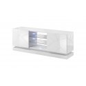 Cama QIU 160 TV statīvs un izklaides centrs 4 plaukti Cama QIU 160 TV statīvs un izklaides centrs 4 plaukti