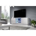 Cama QIU 160 TV stovas / baldas garso ir vaizdo aparatūrai 4 spintos Cama QIU 160 TV stovas / baldas garso ir vaizdo aparatūrai 4 spintos