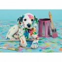 Clementoni High Quality Collection The Funny Dalmatian Jigsaw puzzle 500 pc(s) Animals Clementoni High Quality Collection The Funny Dalmatian Jigsaw puzzle 500 pc(s) Animals