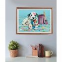Clementoni High Quality Collection The Funny Dalmatian Puzle 500 pcs Dzīvnieki Clementoni High Quality Collection The Funny Dalmatian Puzle 500 pcs Dzīvnieki