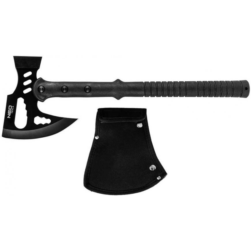 Neo Tactical Ax