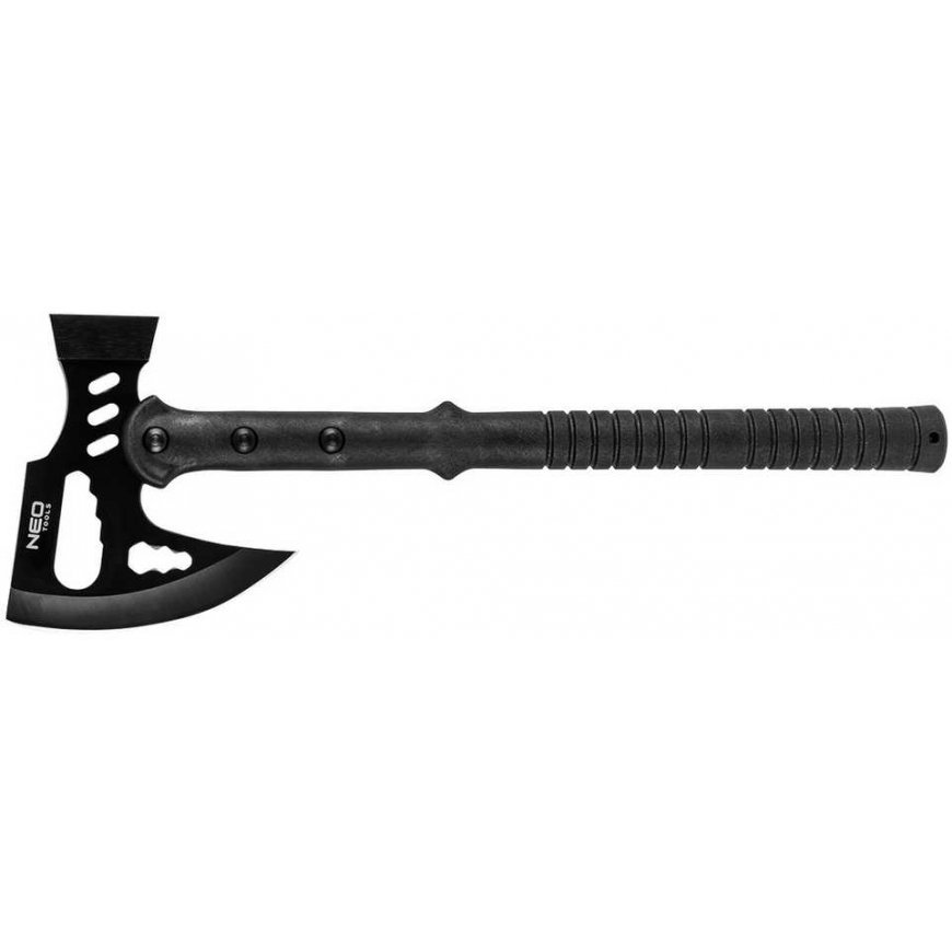 Neo Tactical Ax – 2
