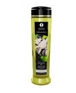 SHUNGA 0697309013222 Massaažikreem ja -õli Massaažiõli 240 ml
