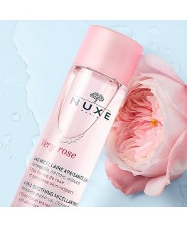 Nuxe Very Rose 3-In-1 Soothing Micellar Water 750