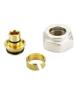 Danfoss 013G4156 фитинг