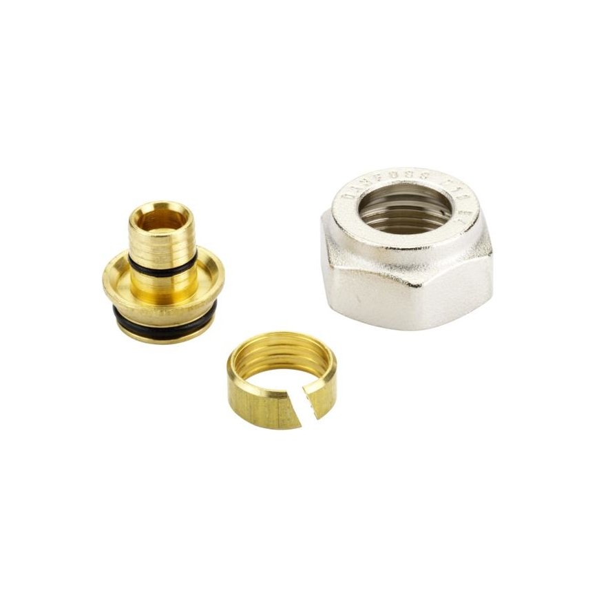Danfoss 013G4156 фитинг