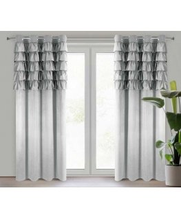 Eurofirany ZAS/AURA/SREB 140X250 PRZEL